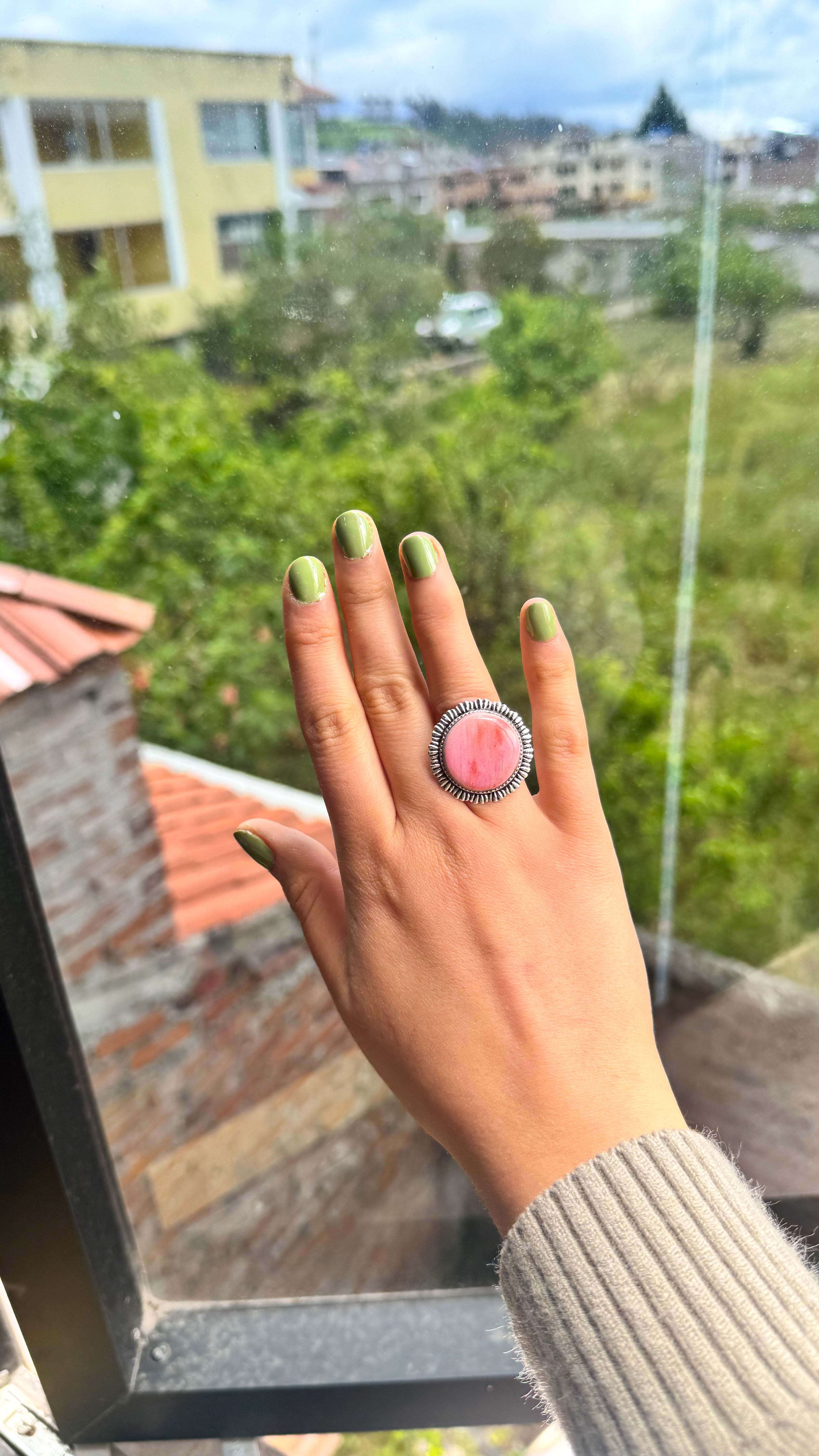 Liora | Anillo