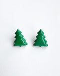 ✨ Aretes Pinos Mini