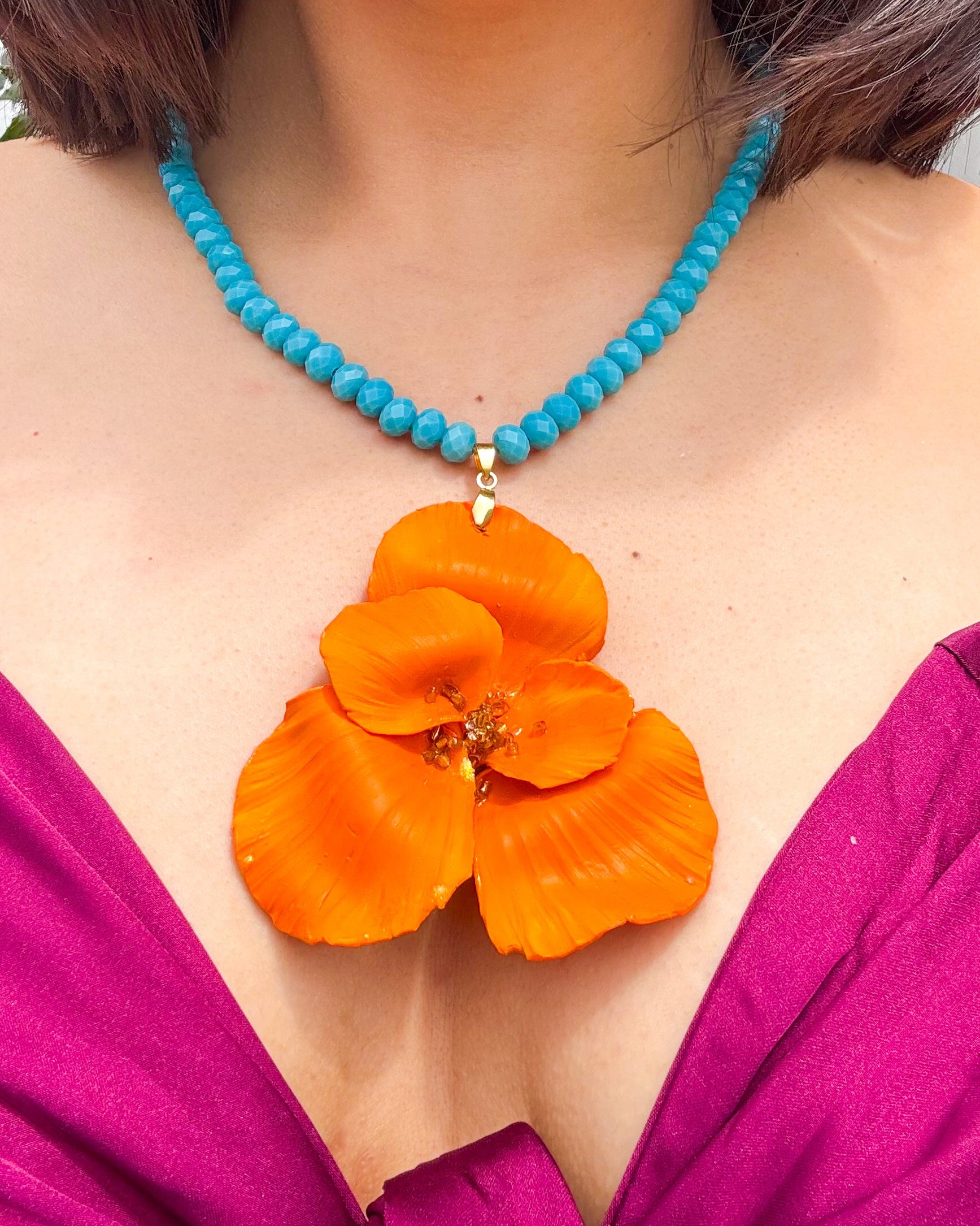 Zimy | Collar