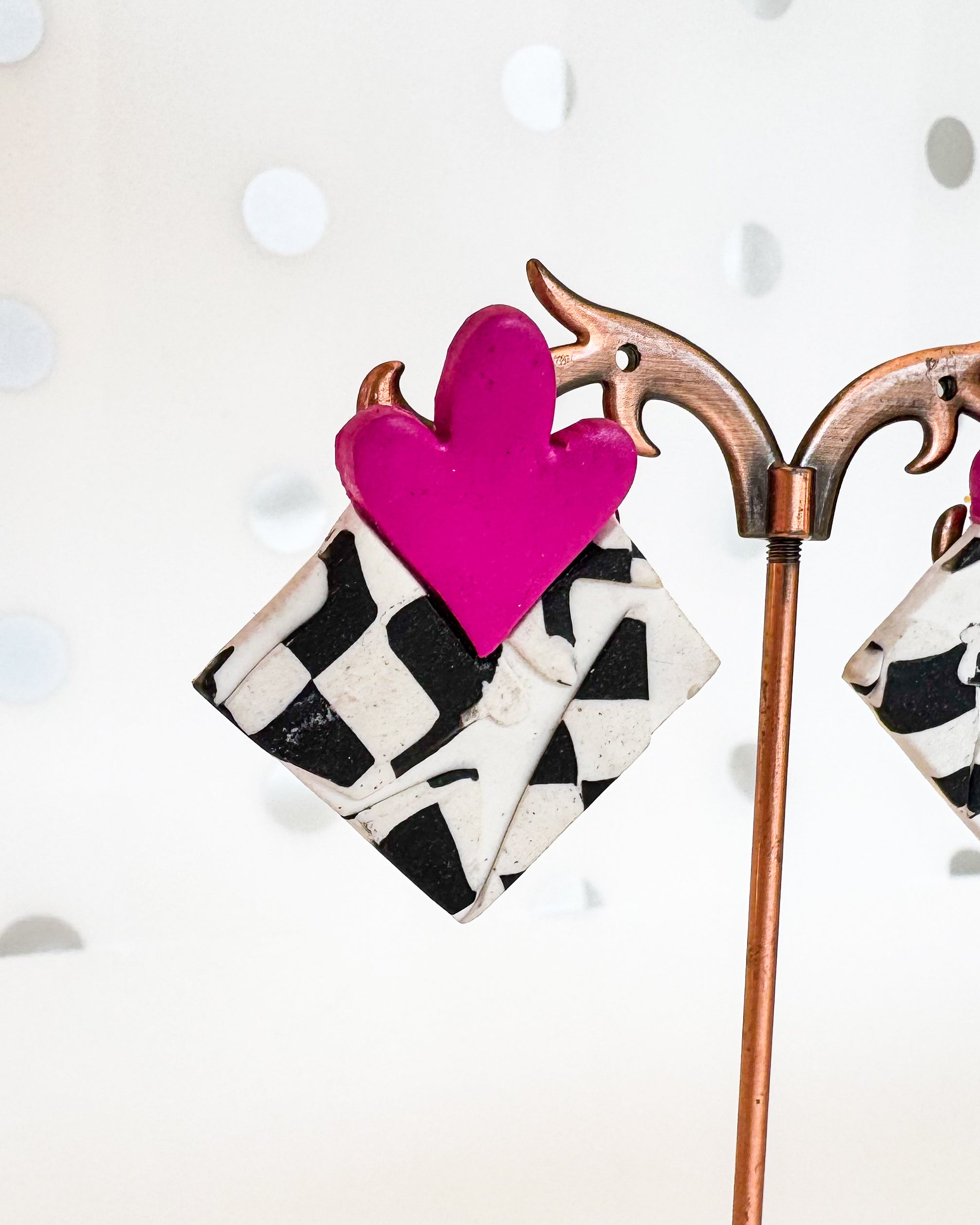 ✨Kathrine | Aretes