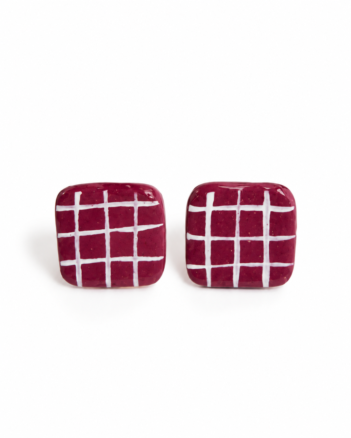Nila | Studs
