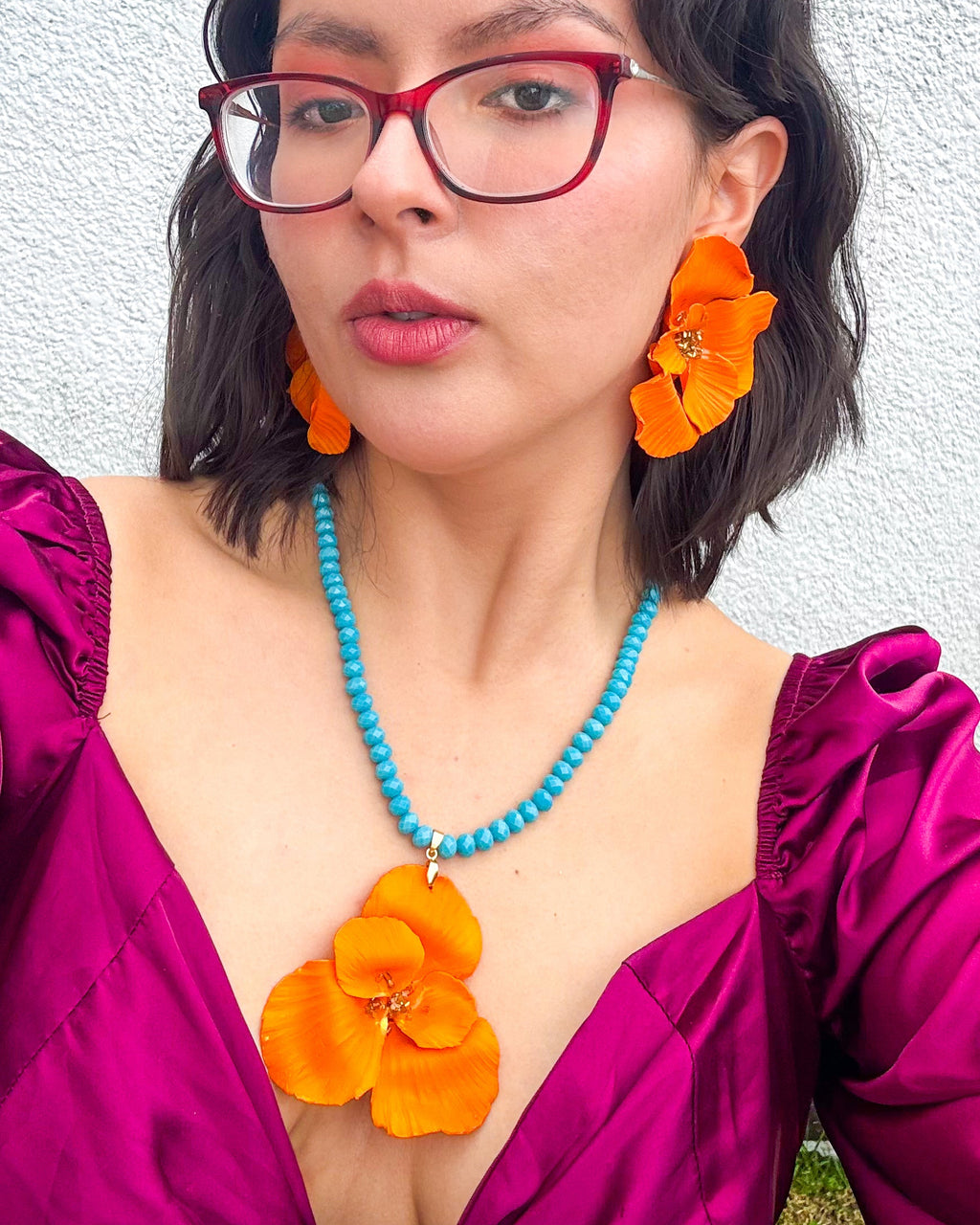 Zimy | Collar