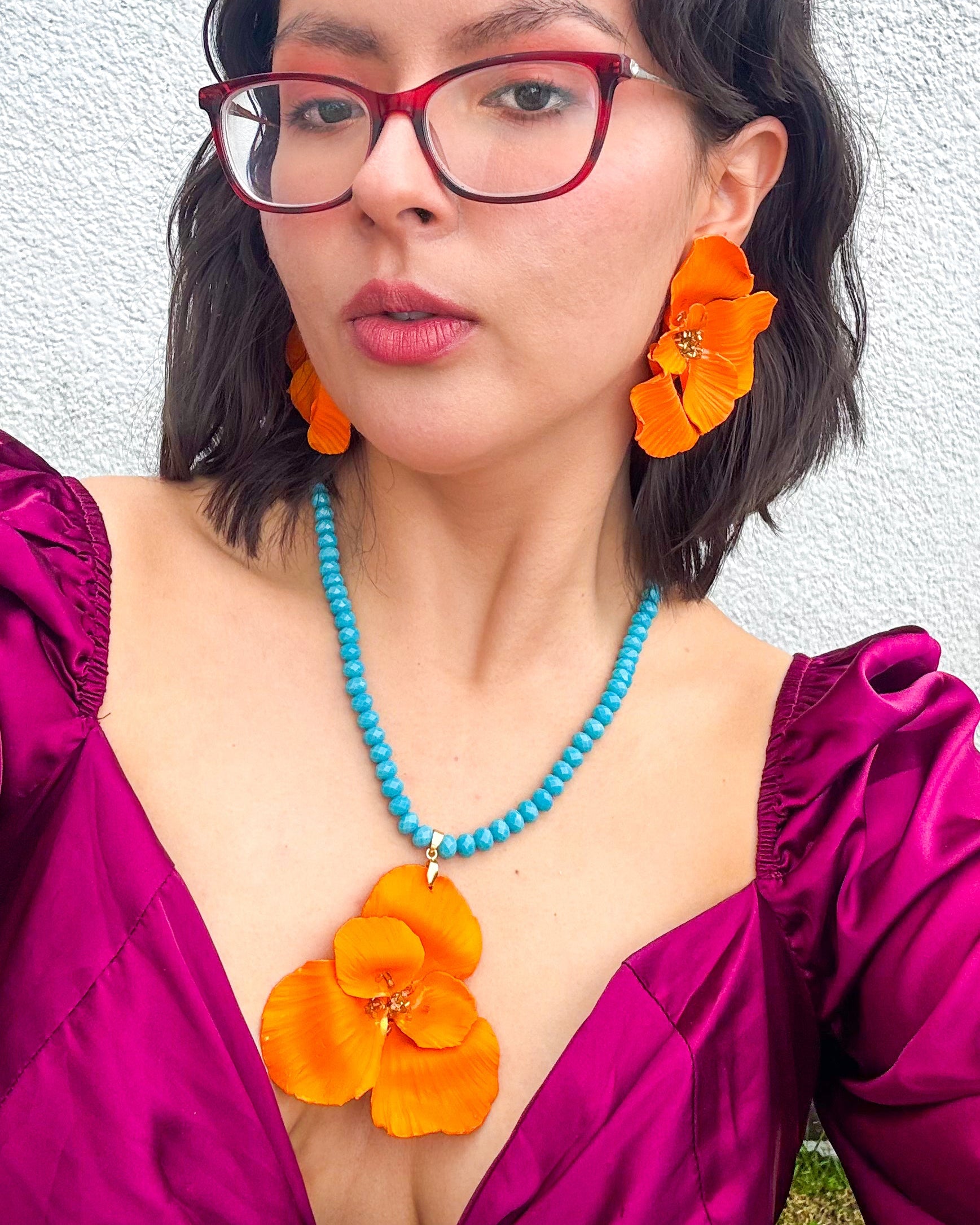 Zimy | Collar