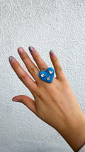 Anillo Trina