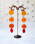 ✨ Pumpkins | Dangles