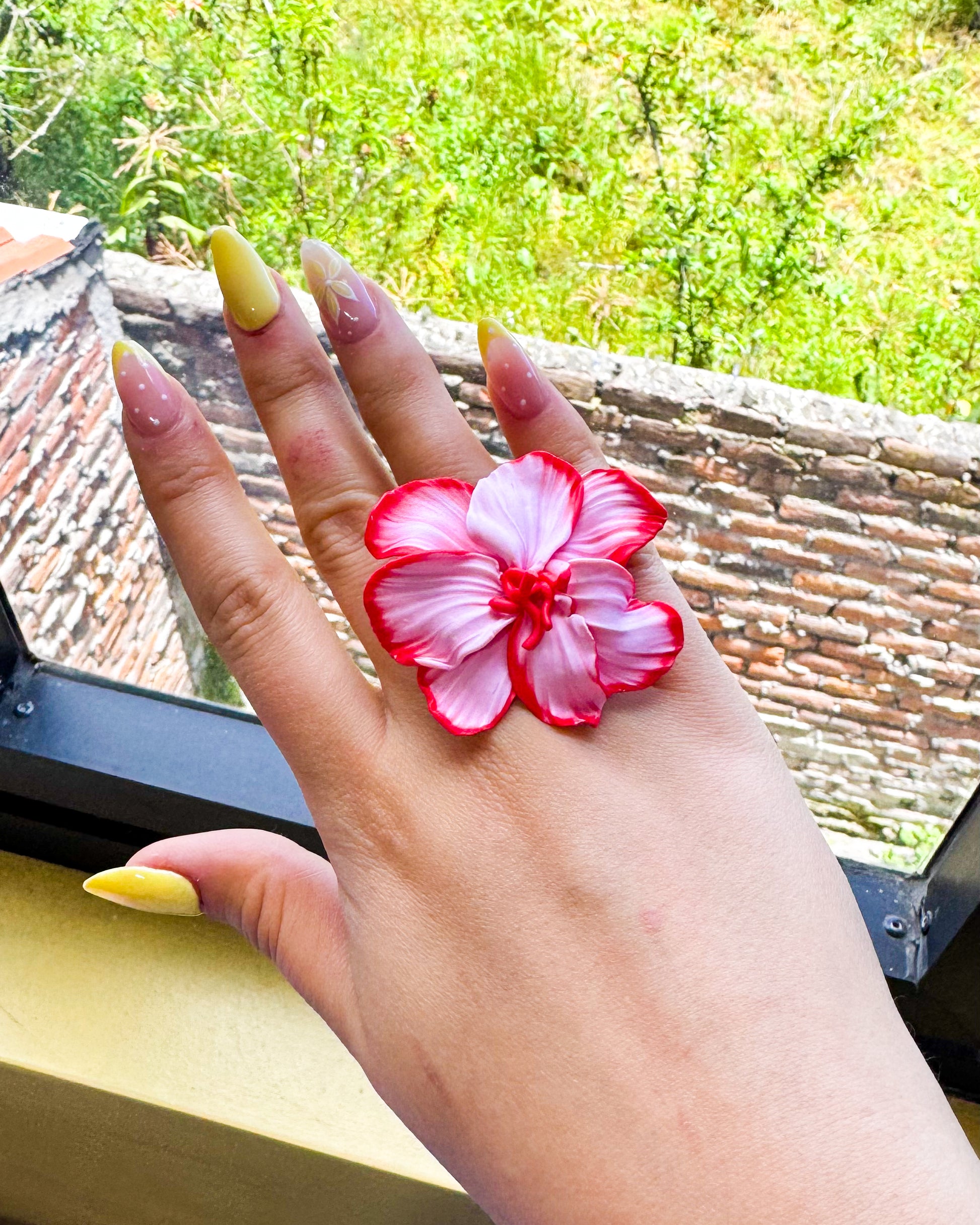 Alessia | Anillo