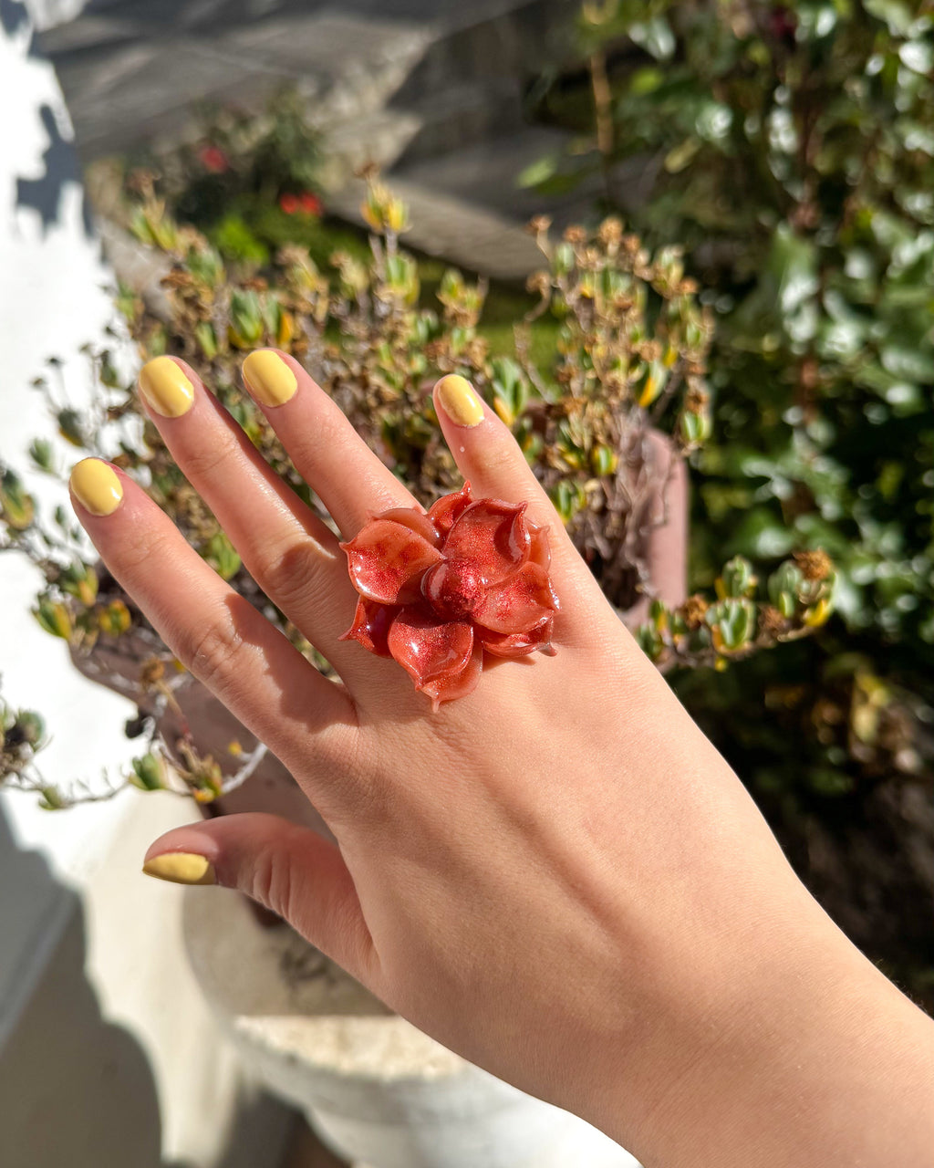 Romelia | Anillo