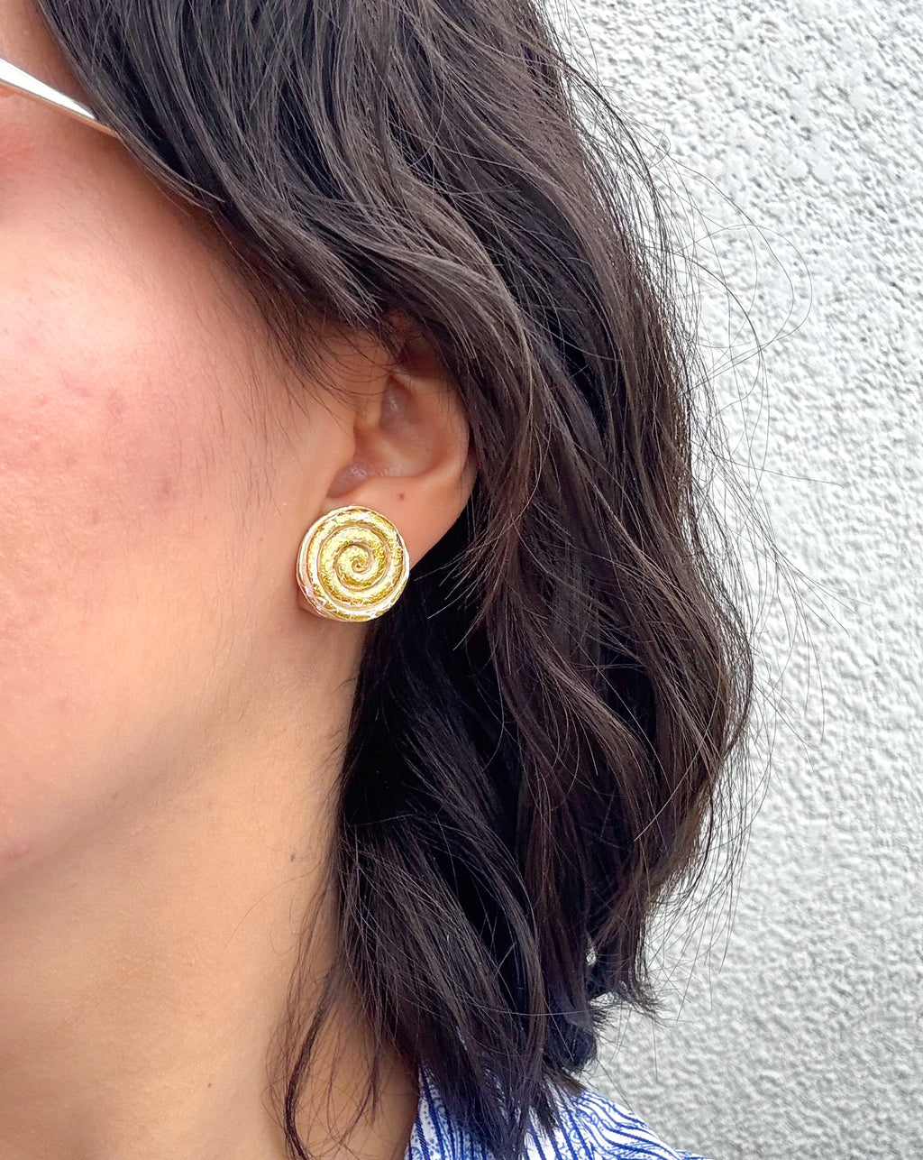 Winnifred | Aretes