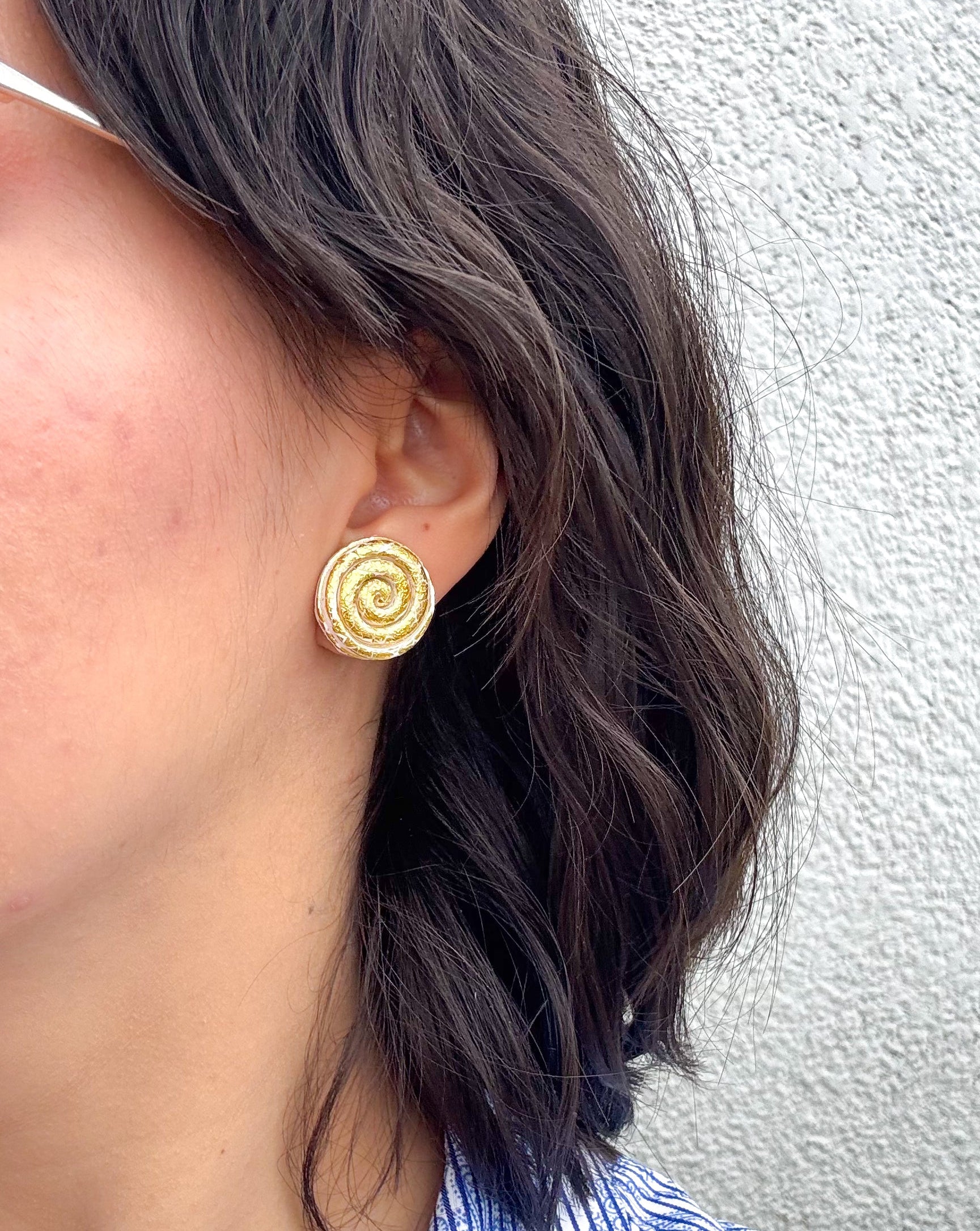 Winnifred | Aretes