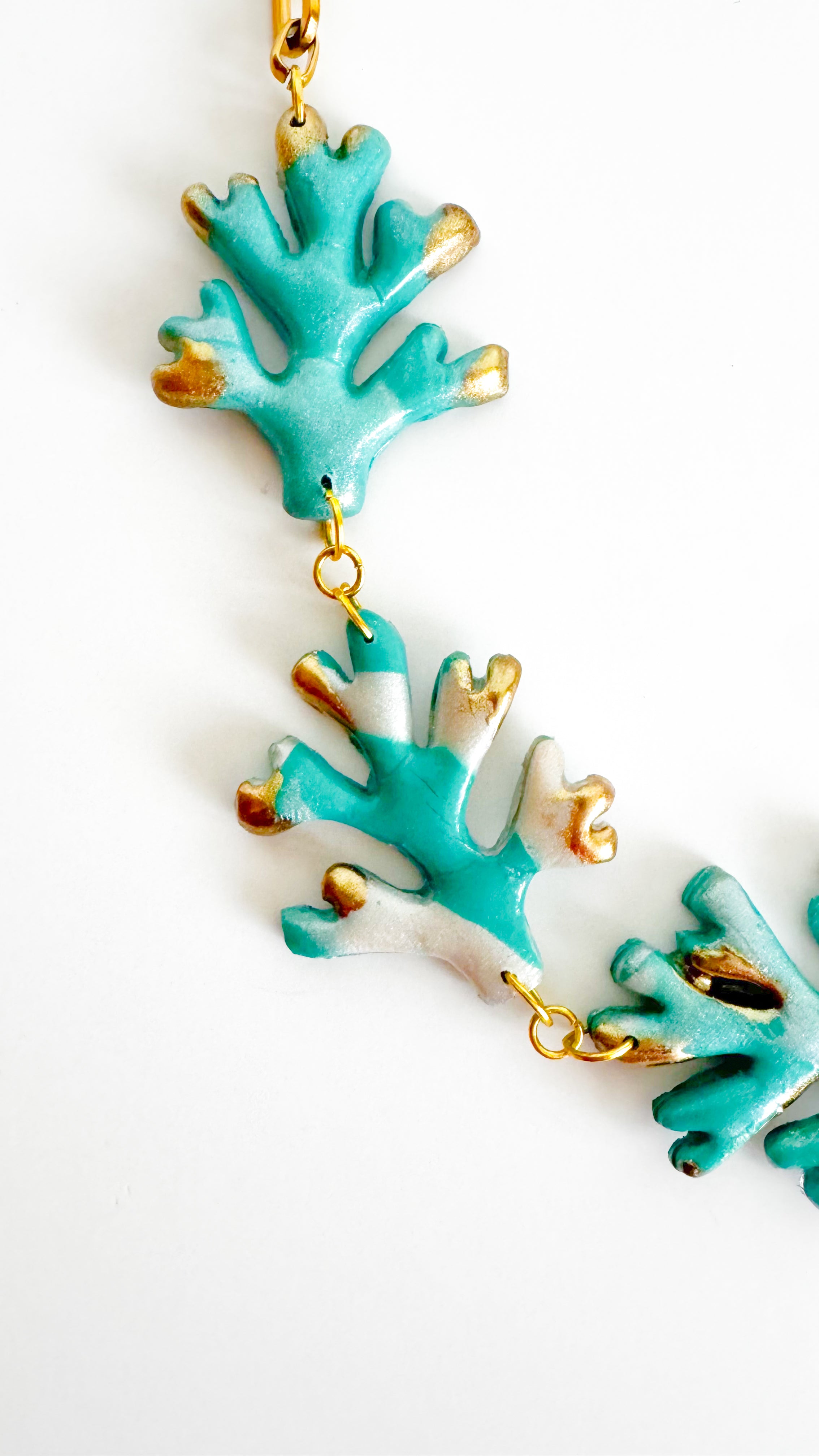 Coralia | Collar