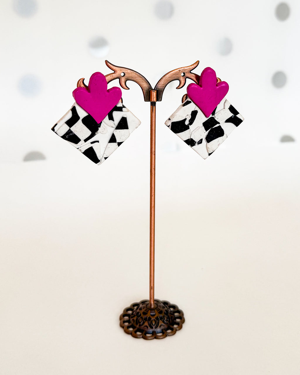 ✨Kathrine | Aretes