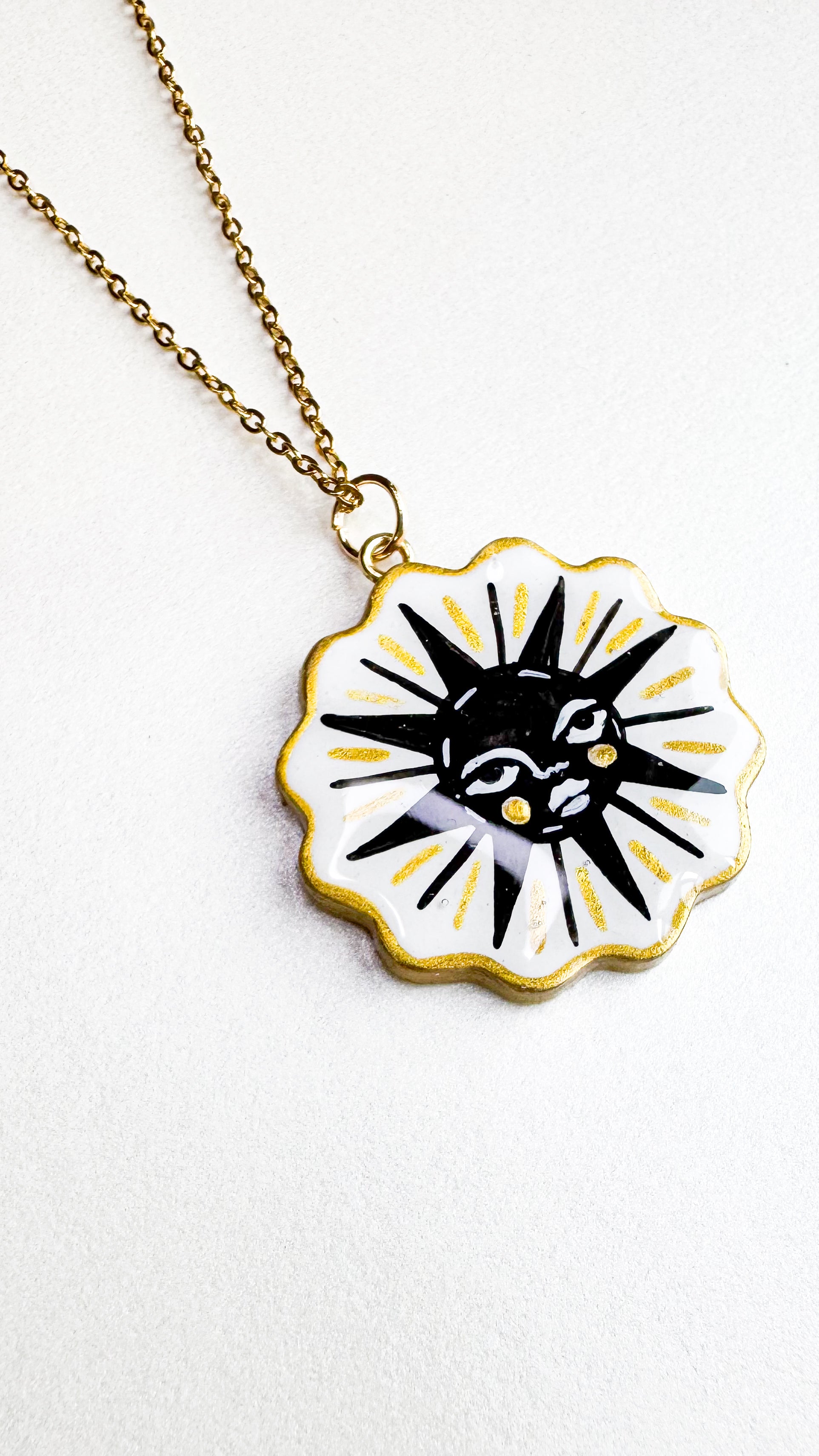 Aura | Collar