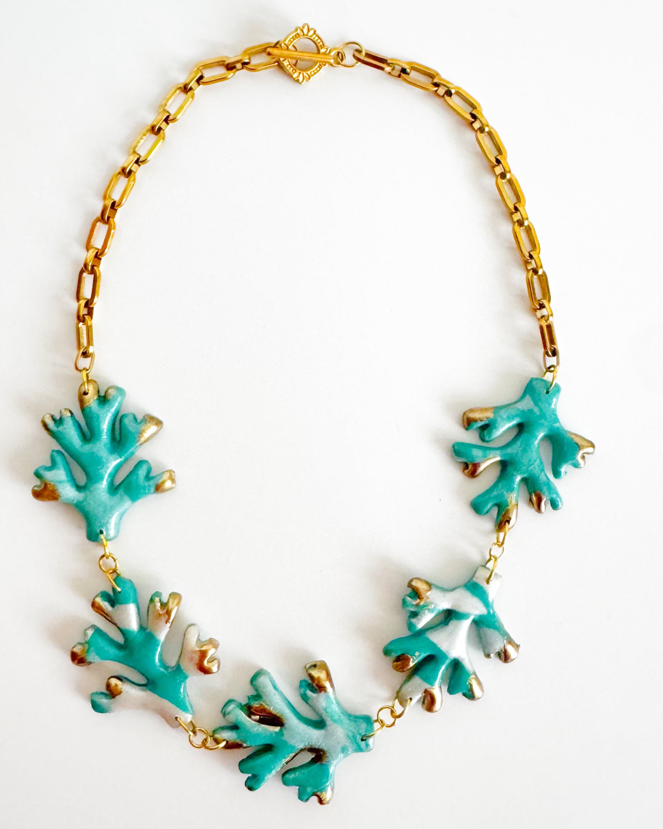 Coralia | Collar