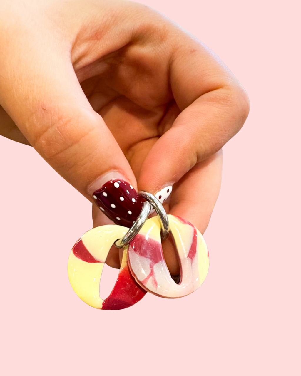 ✨Caótica | Hoops