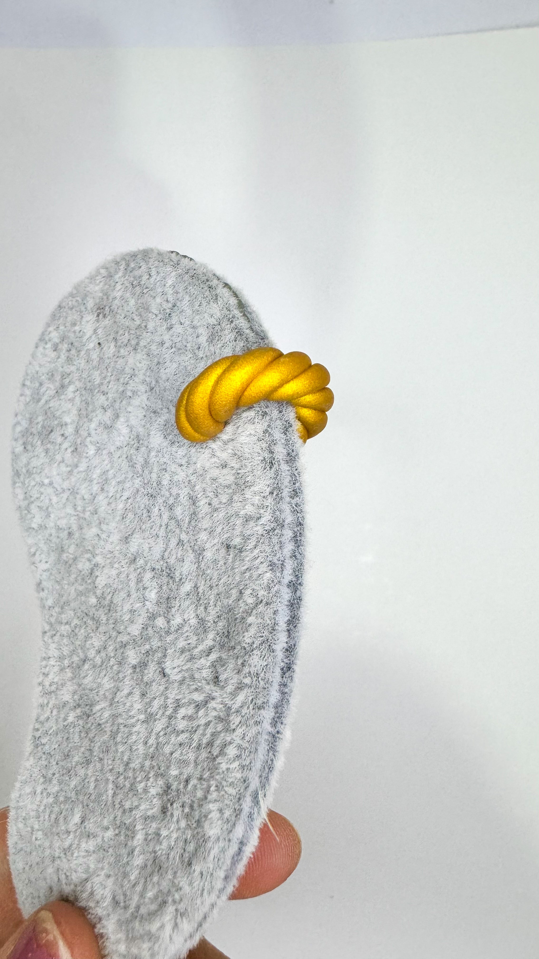 Mini swirl | Ear cuff