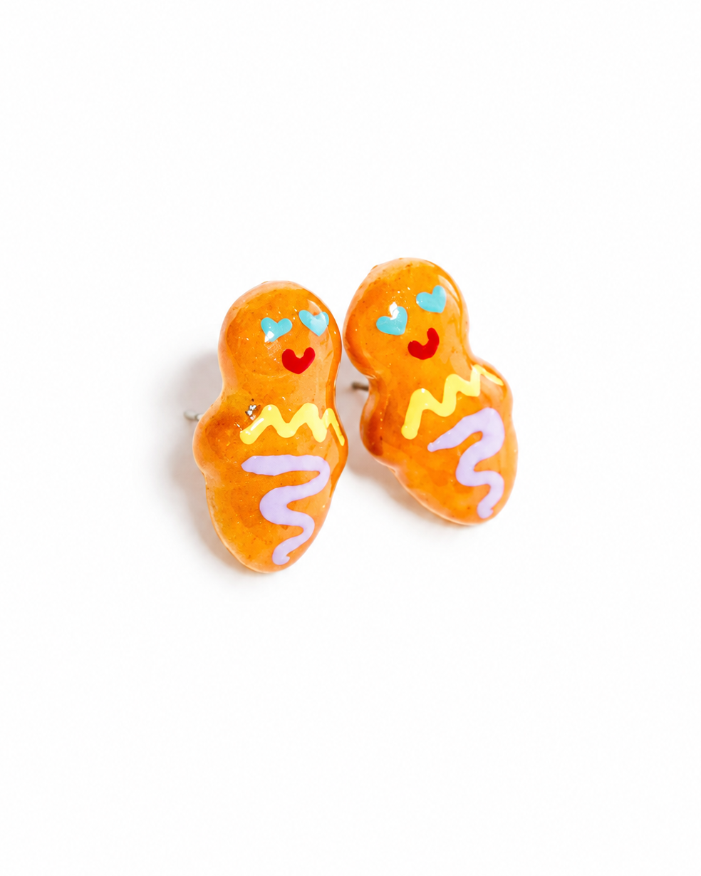 Guagua #3 | Aretes