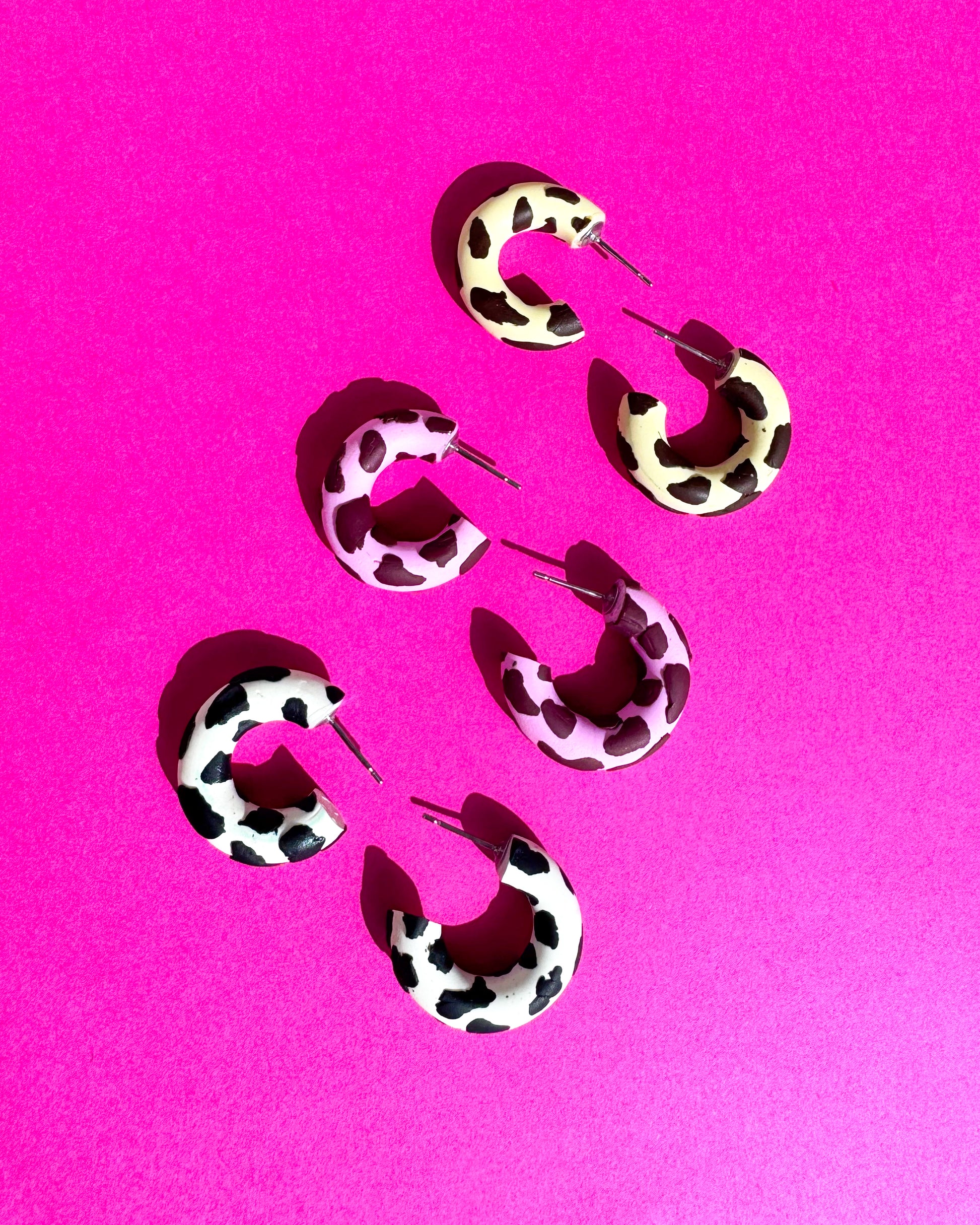 Muu baby | Hoops