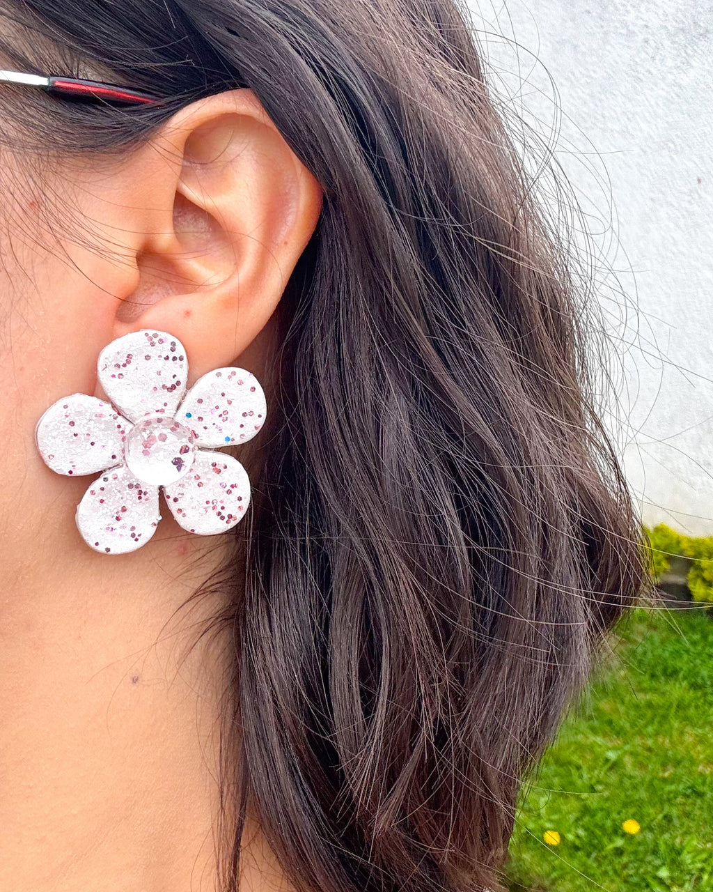 Margot | Aretes