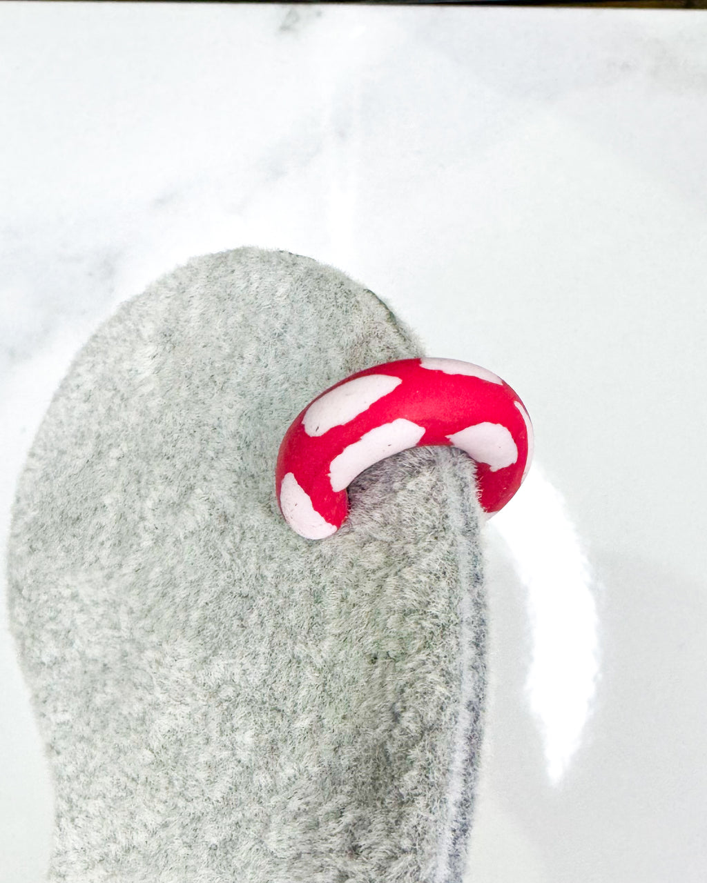 Vaca | Ear cuff