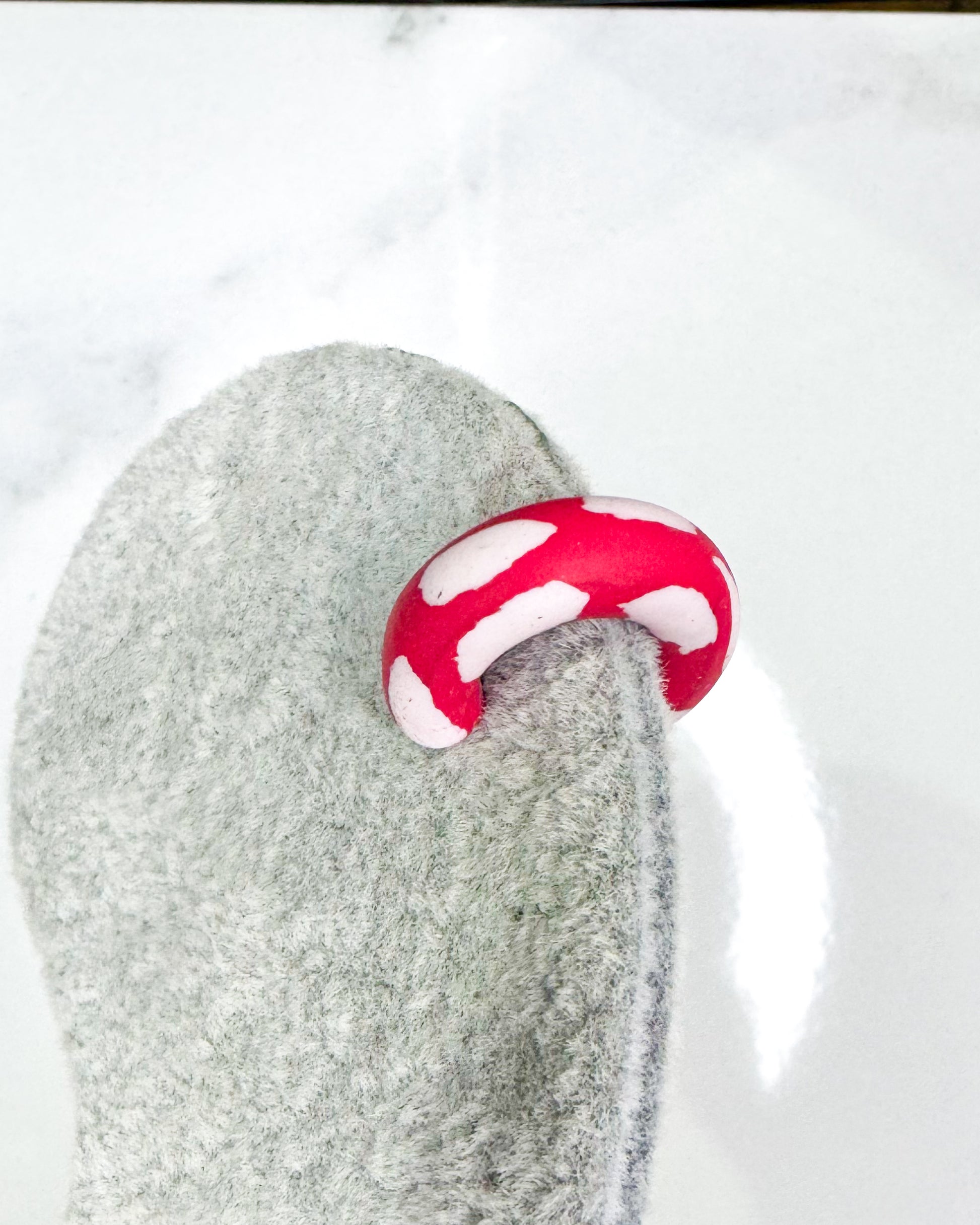 Vaca | Ear cuff