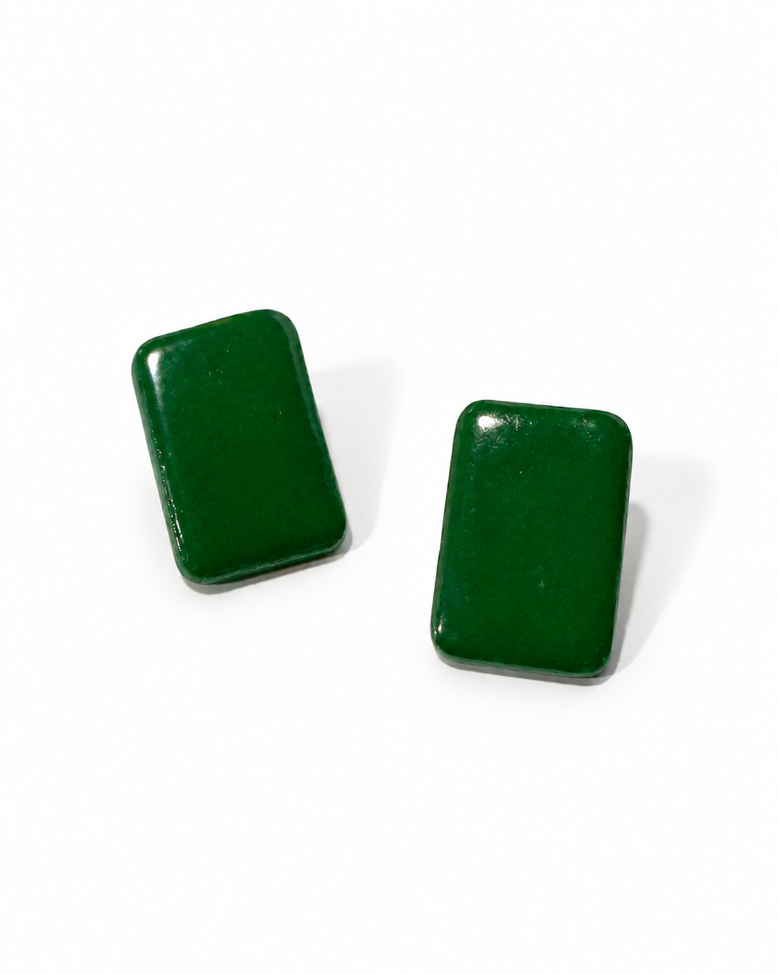 Aretes Olive