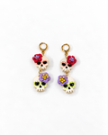 ✨Aretes Calacas dulces