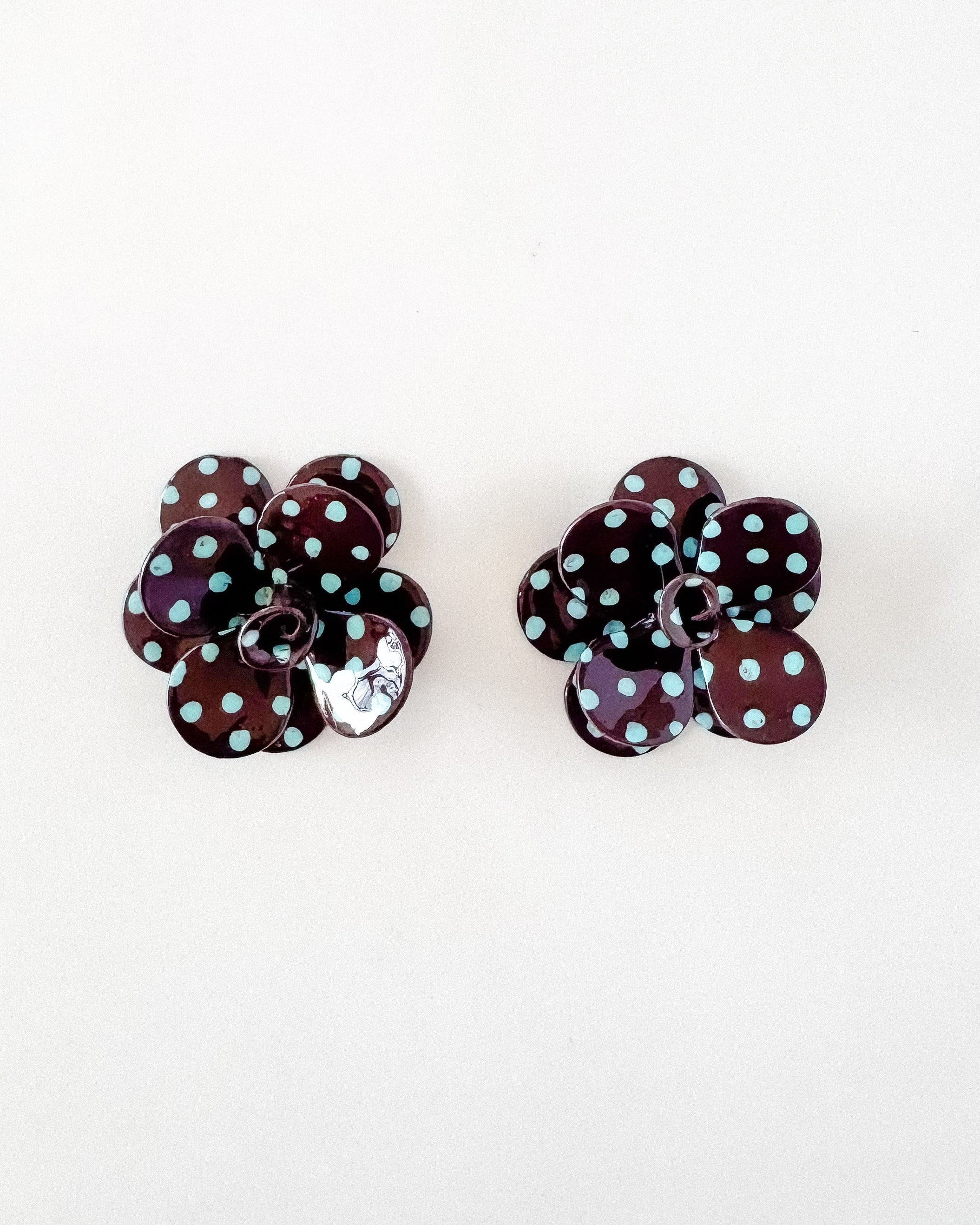 ✨ Chocolatto | Studs