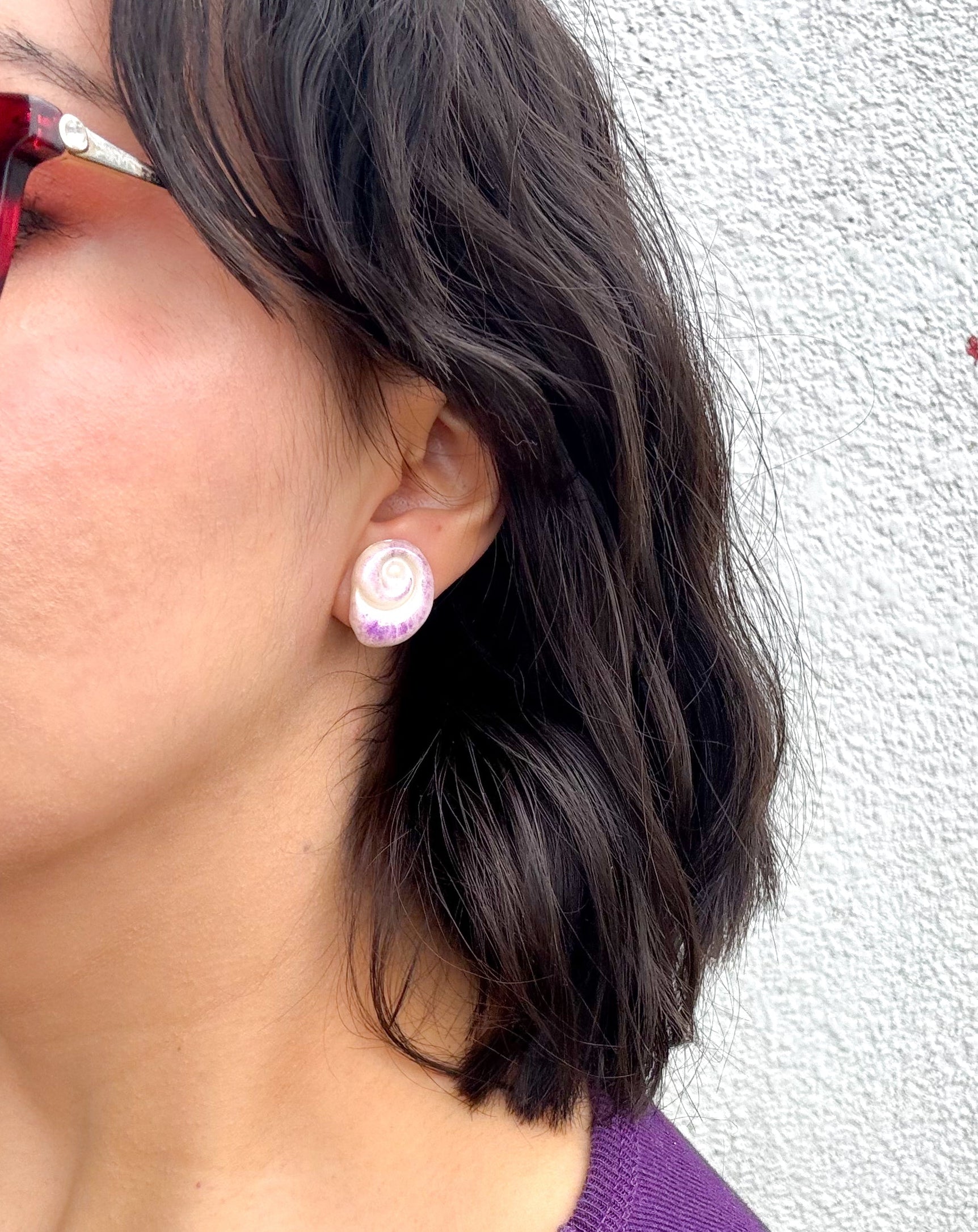 Lucianna | Aretes