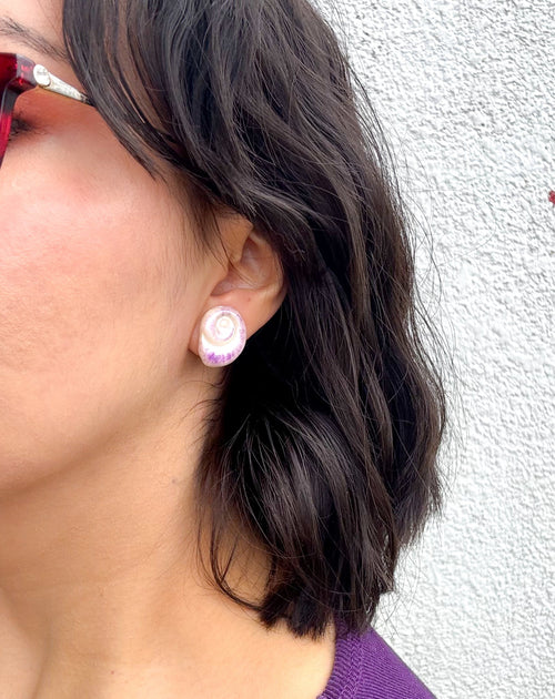 Lucianna | Aretes