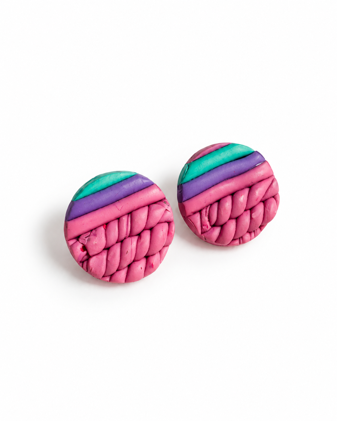 Mary | Aretes