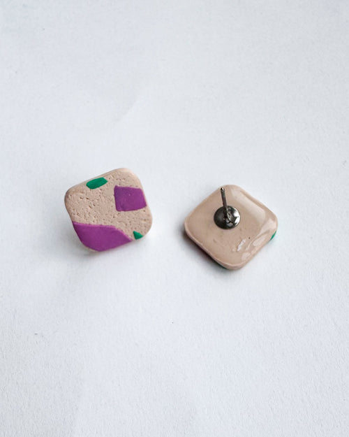 ✨ Aretes Tinky