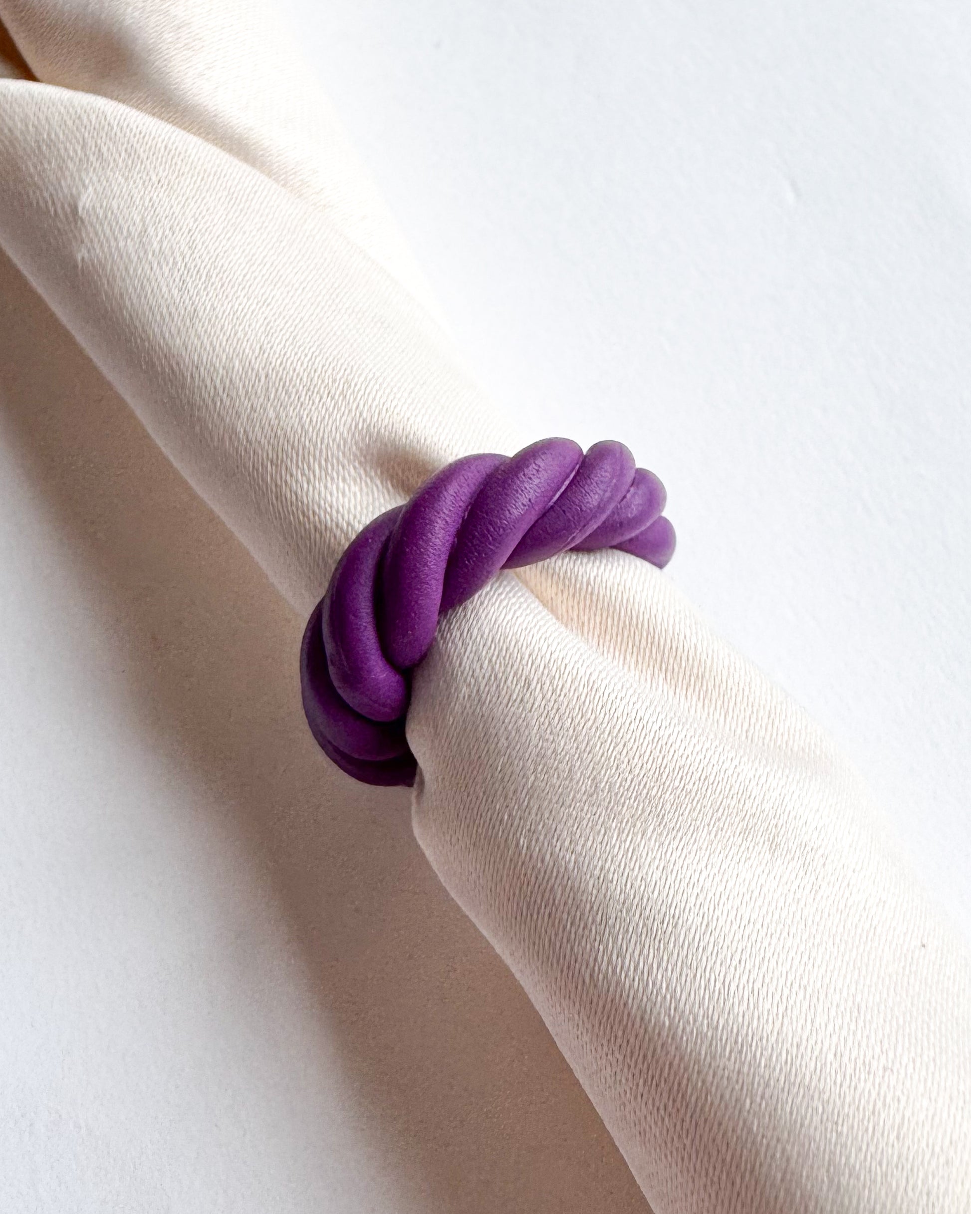 Lady bird | Anillo