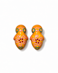 Maxi guaguas #3 | Aretes
