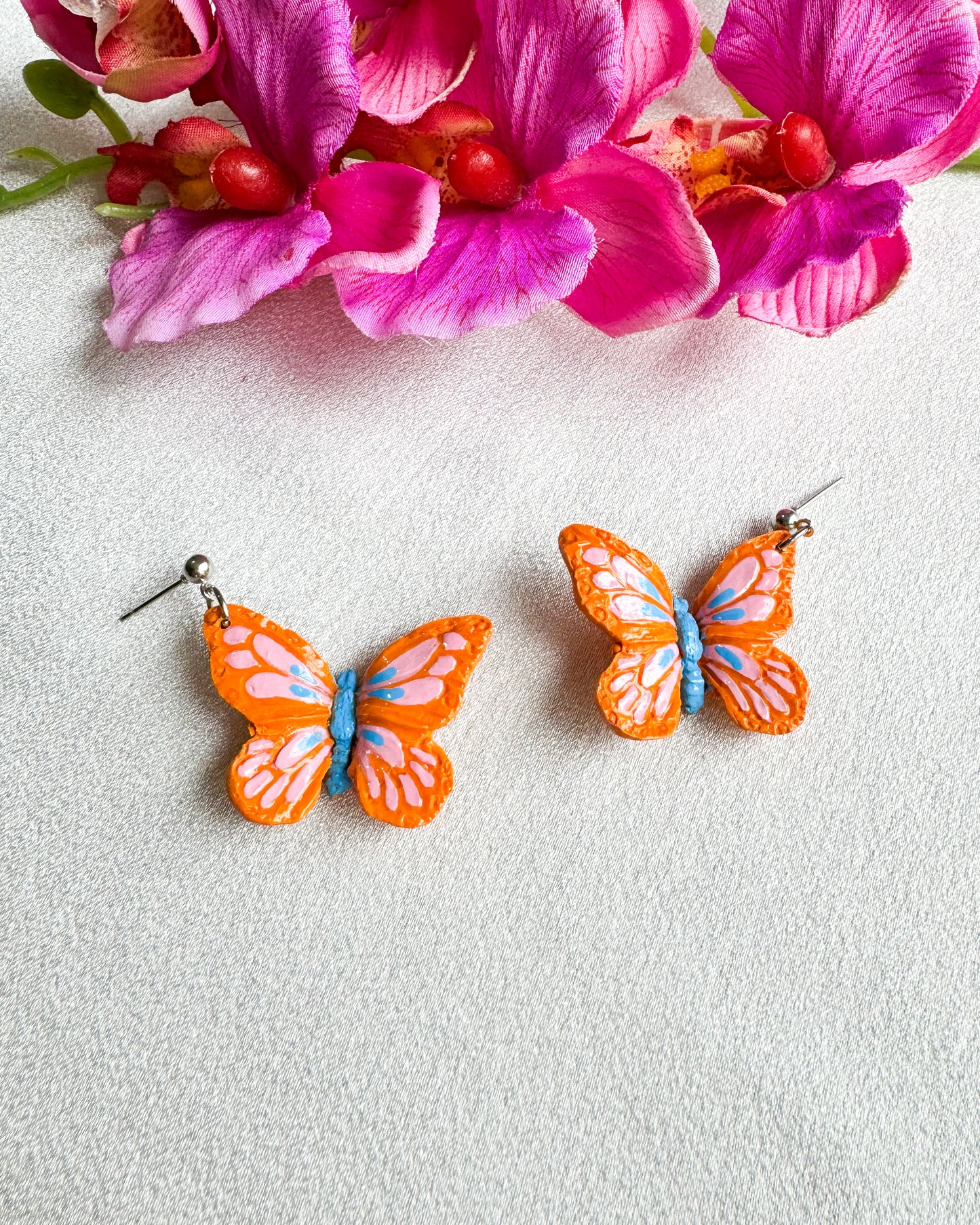 Mariposas