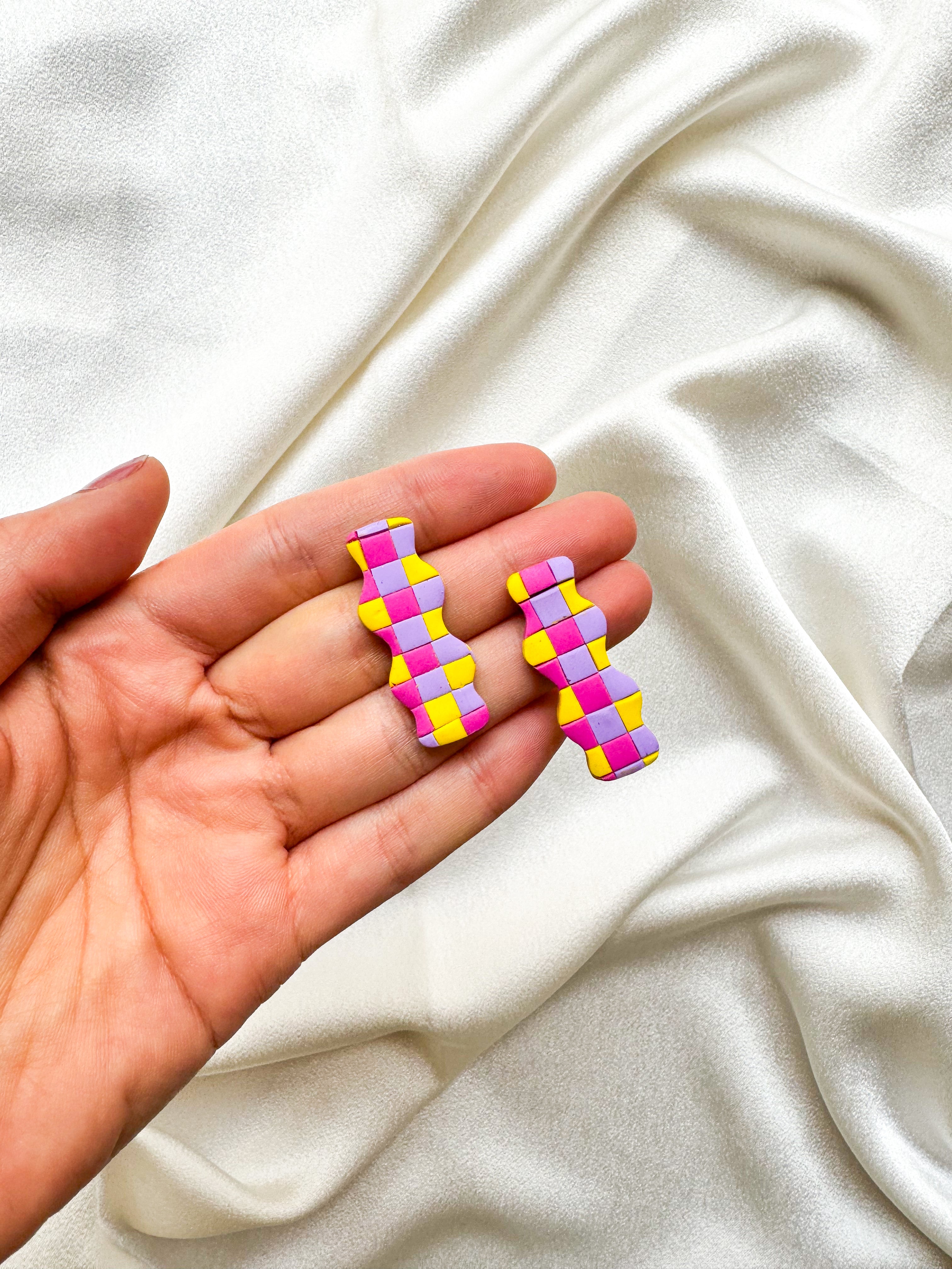 ✨Squared mind | Studs