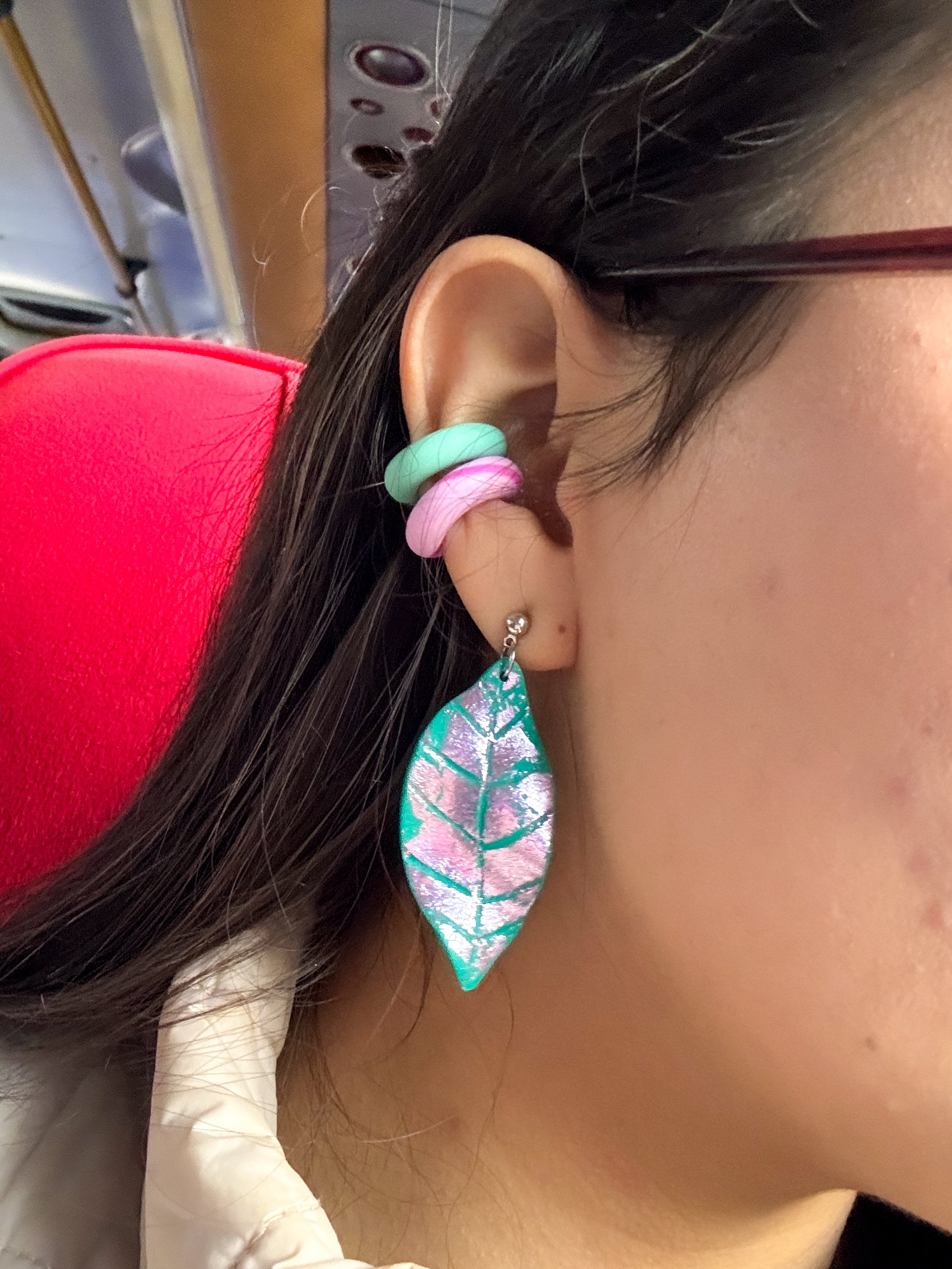 Basic | Ear cuff