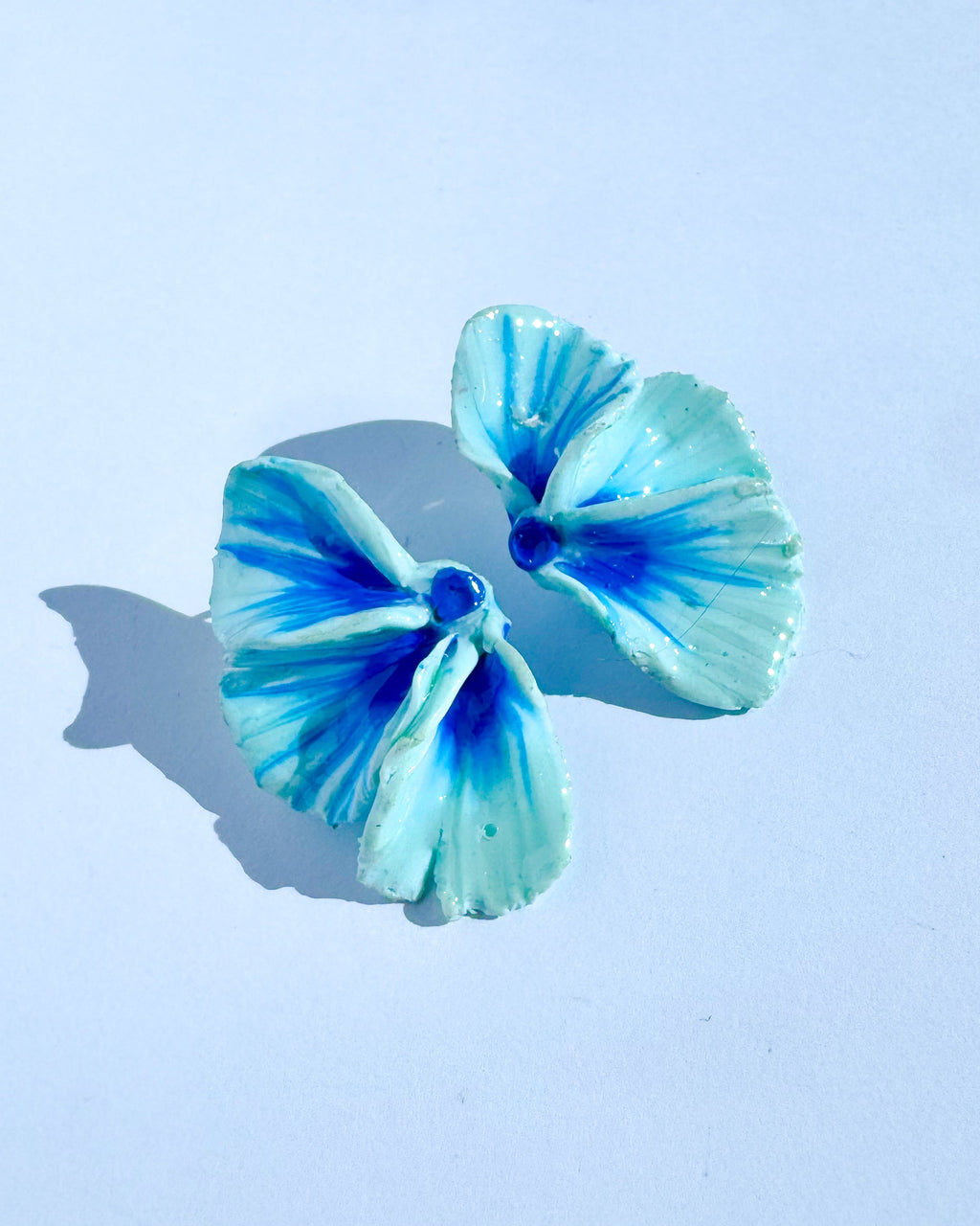 ✨Bluebell | Studs