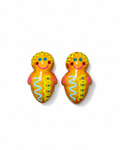 Maxi guagua #2 | Aretes
