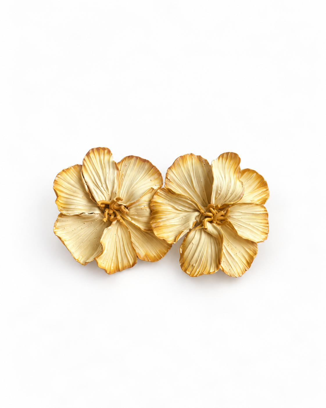 ✨ Aretes Pure Sun