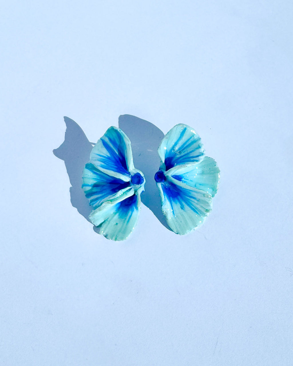 ✨Bluebell | Studs