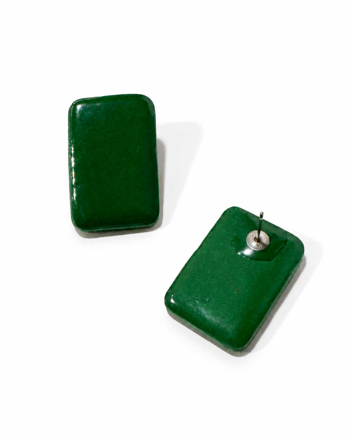 Aretes Olive