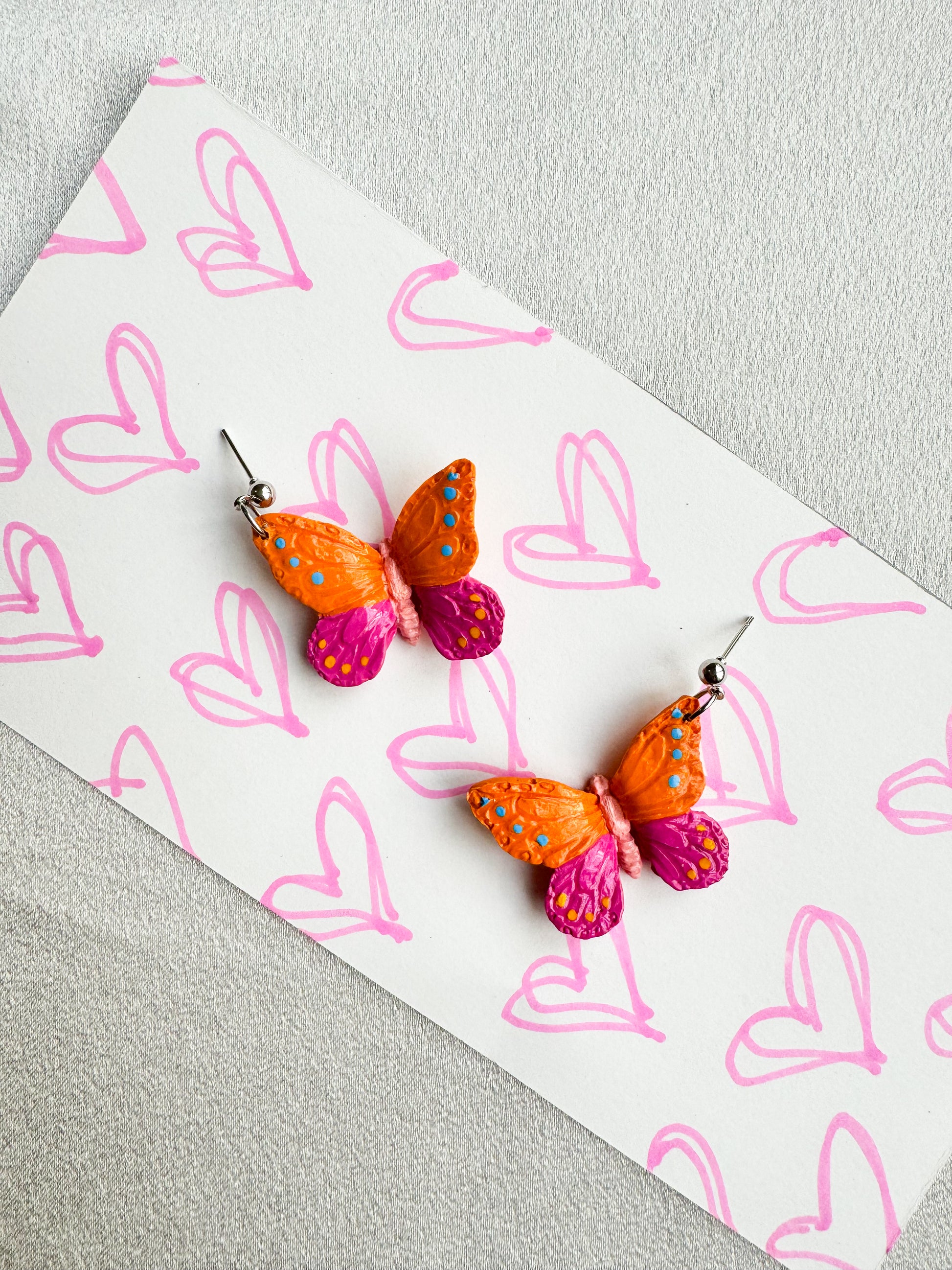 Rainbow | Dangles