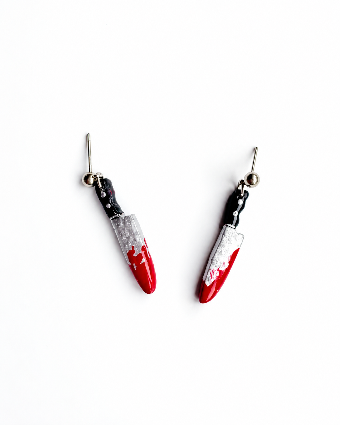 Stabbers | Aretes