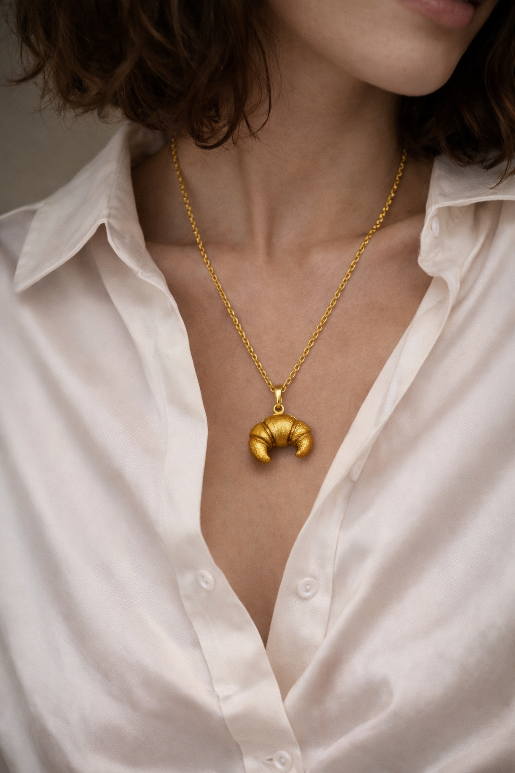 ✨Collar Cachito