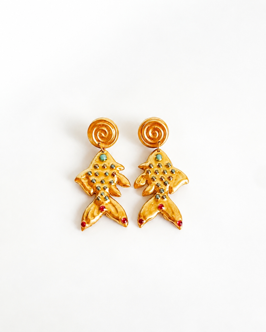 Nori | Aretes