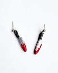 ✨Aretes Stabbers