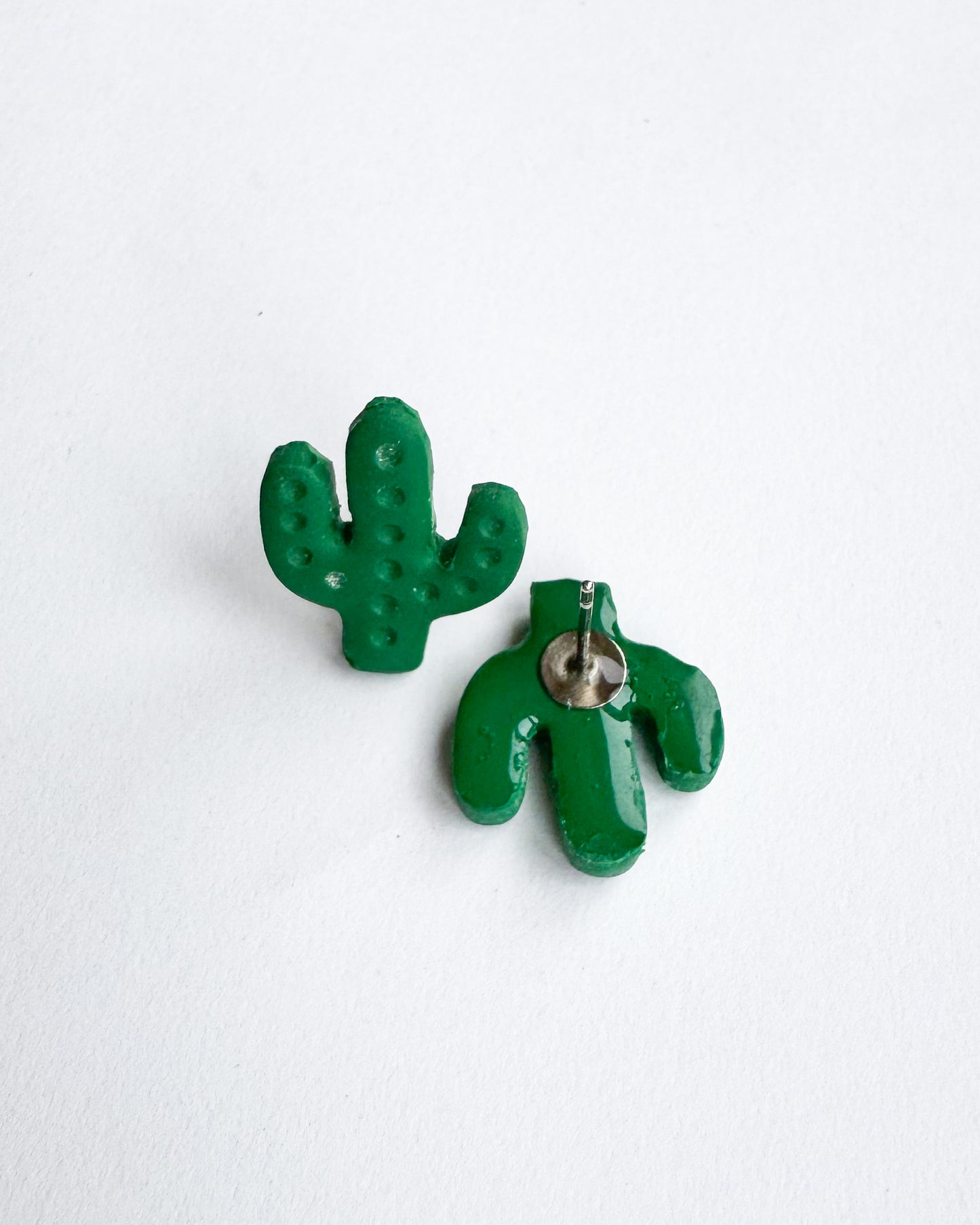 Cactus Studs