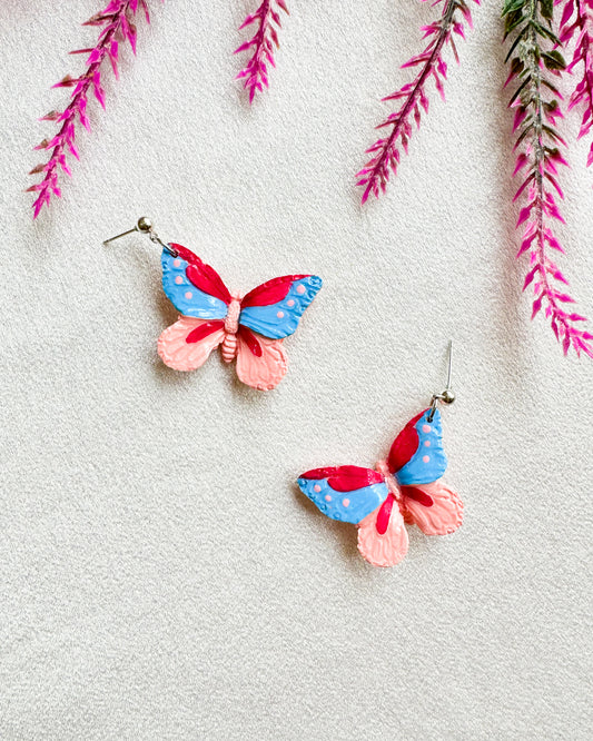 Mariposas