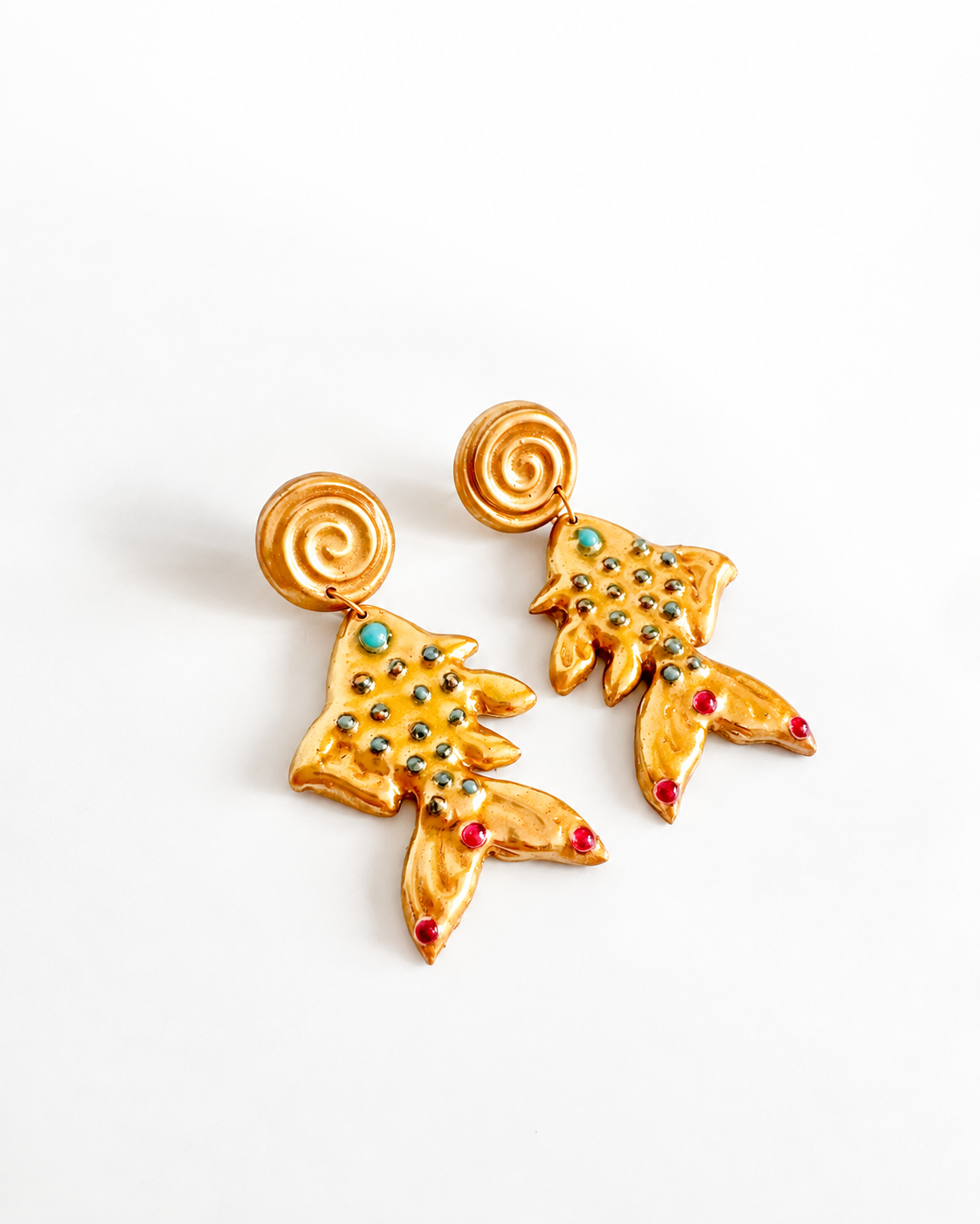 Nori | Aretes
