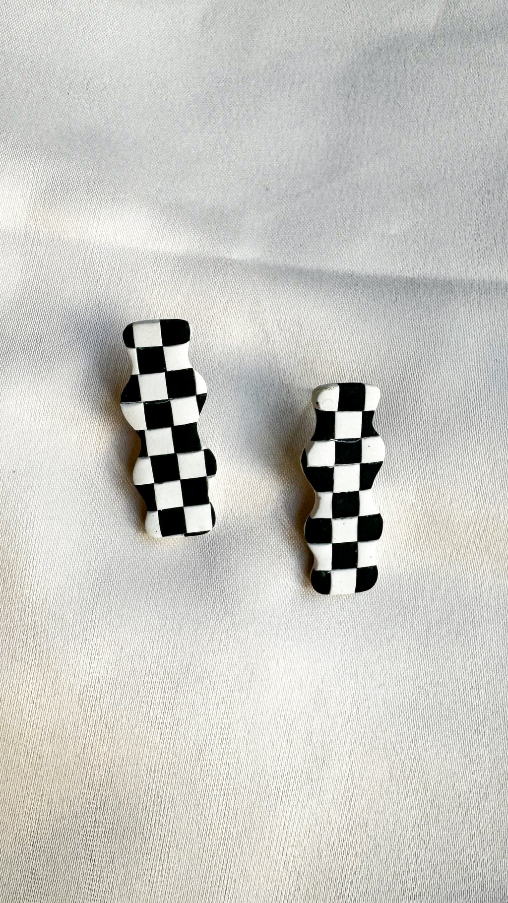 Squared groovy | Studs